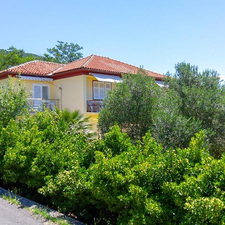 Apartments & Rooms Sanja Rab Town Zewnętrze zdjęcie