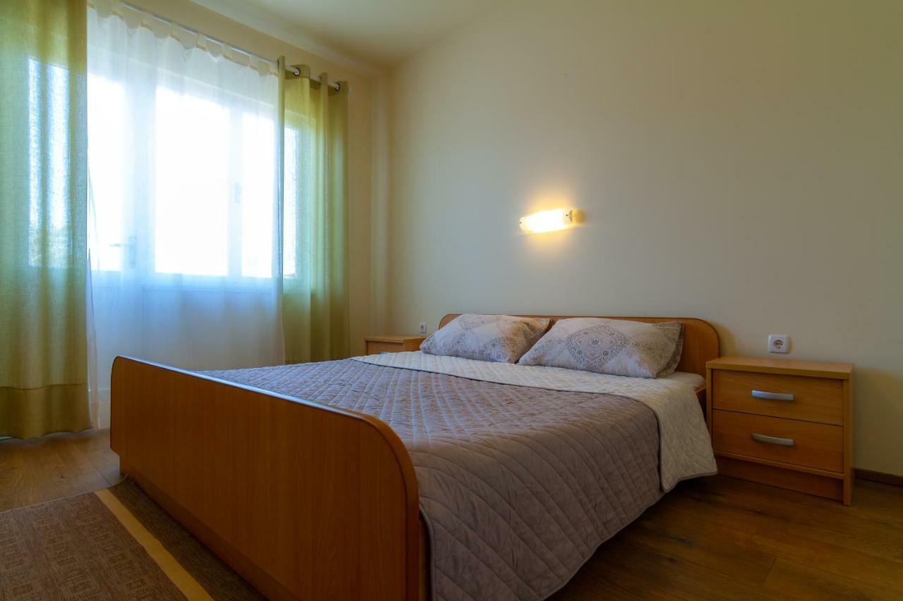 Apartments & Rooms Sanja Rab Town Zewnętrze zdjęcie